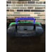 Teenage Mutant Ninja Turtles Mini Portable Radio Karaoke Kit With Microphone