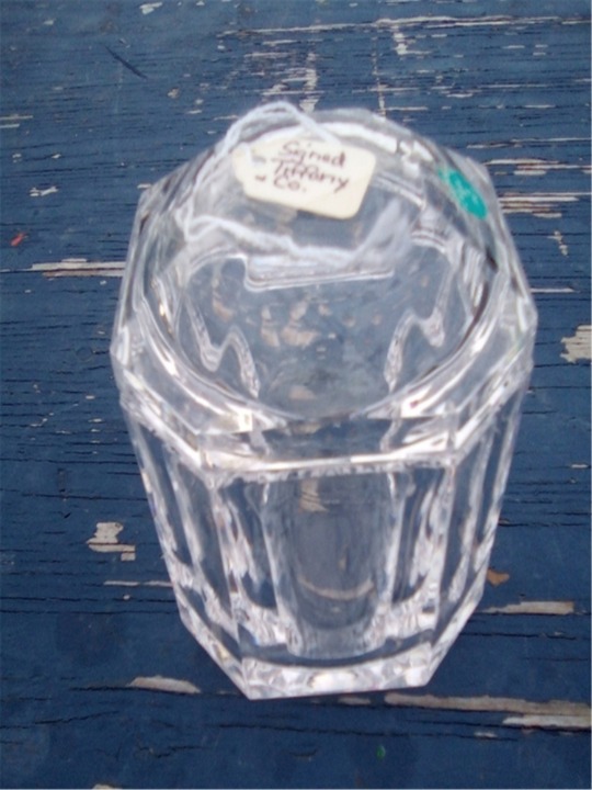 In good condition