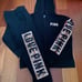 VS PINK BLING Hoodie & Jogger Pant SET - MEDIUM/LARGE