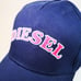 Diesel Baseball Hat Cap Mom&Girl Set