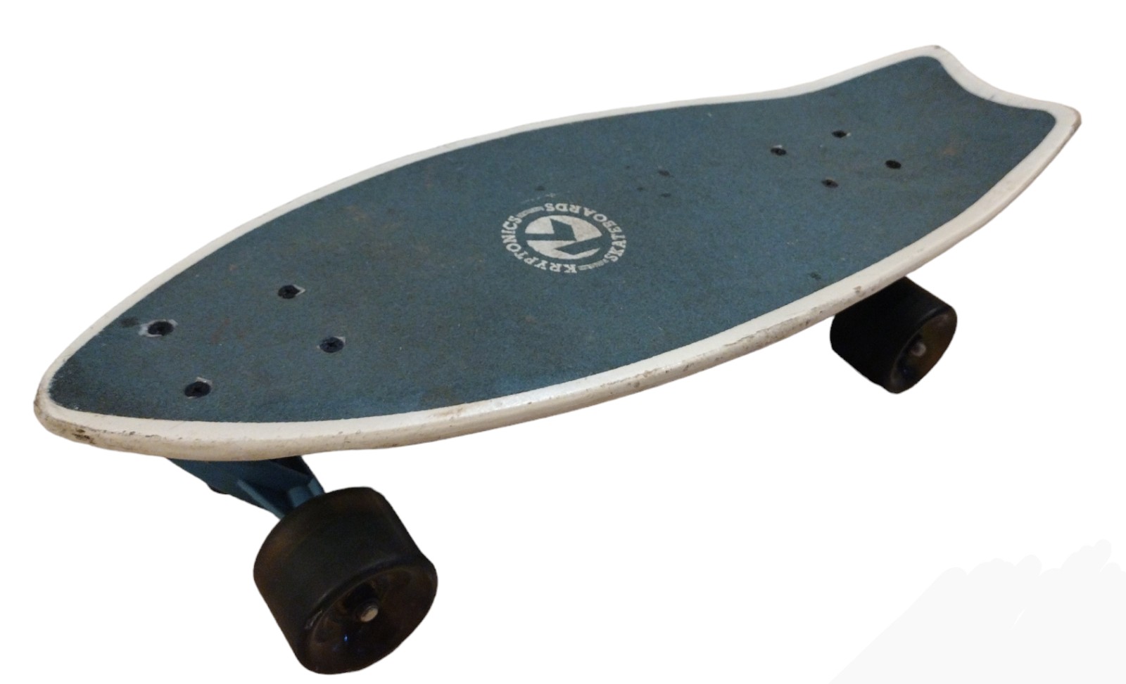 Kryptonics Cruiser Skateboard