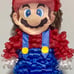 Super Mario Pinata 21 x 12 x 6
