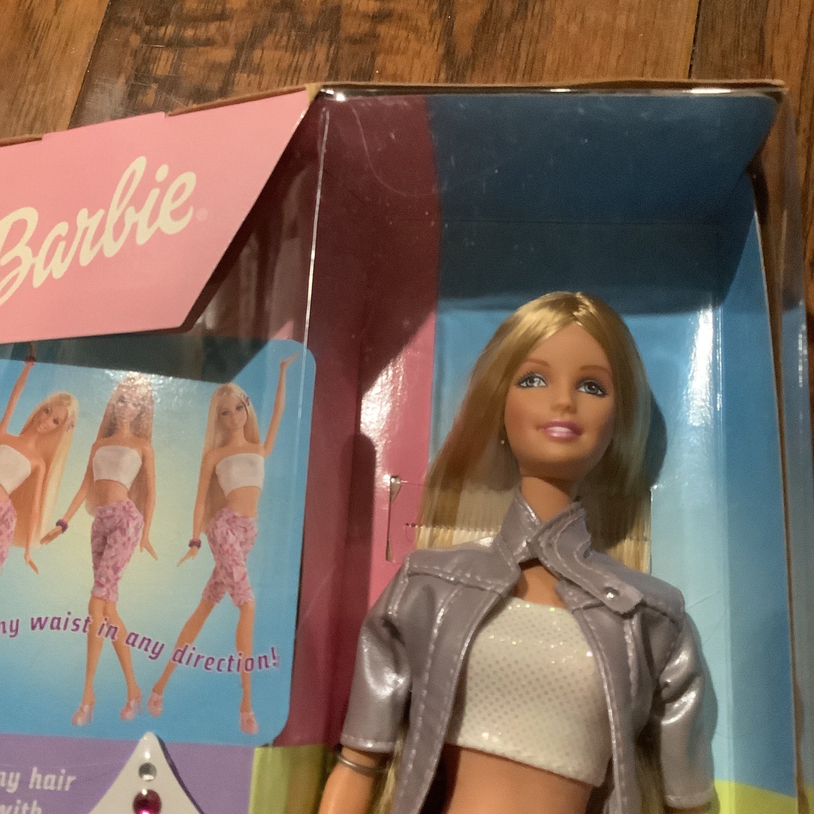 Barbie Doll