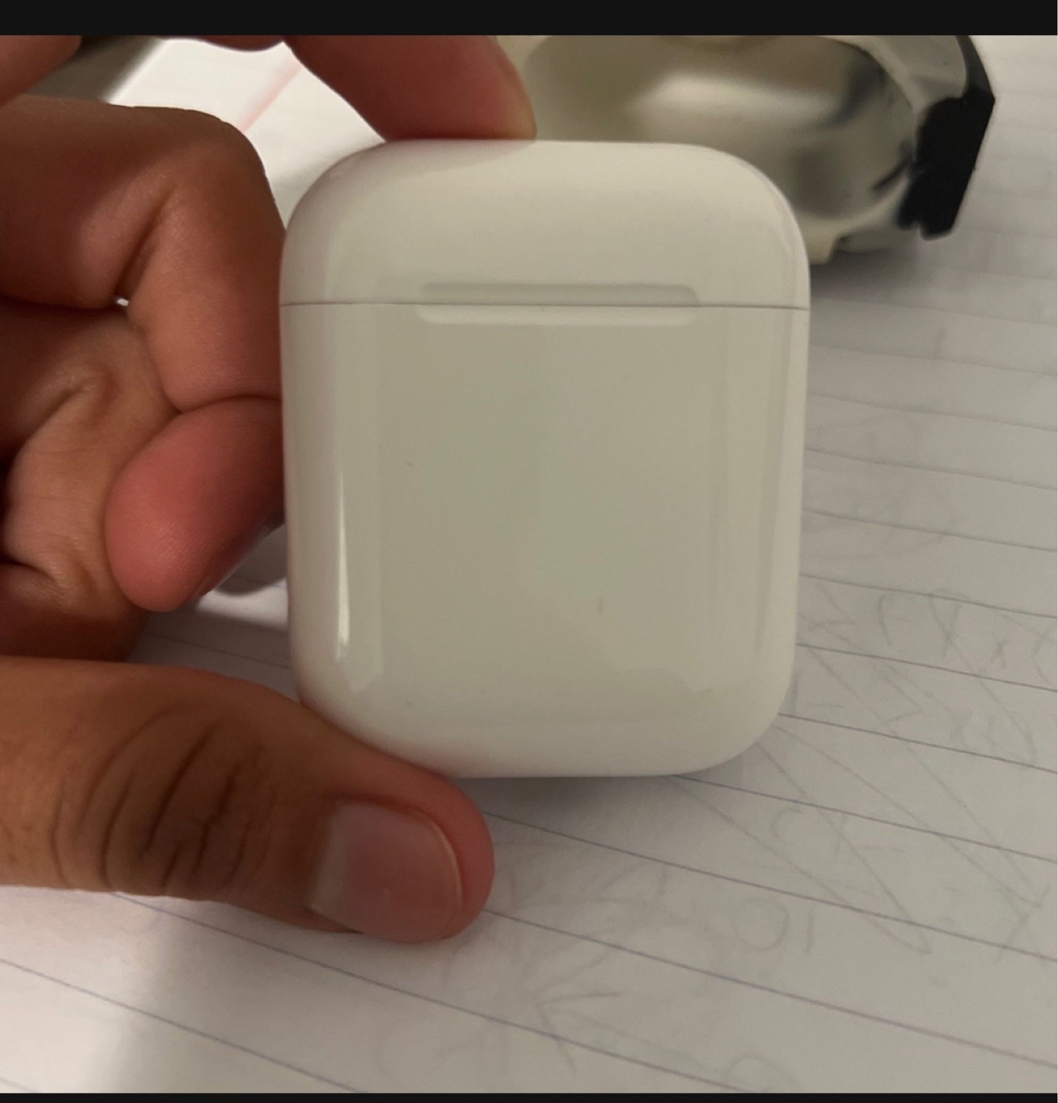 Apple AirPods Charging Case