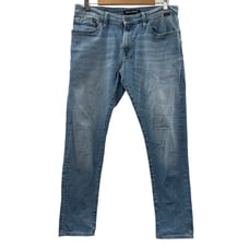 Mavi James Skinny Light Wash Jeans Size 32 x 30