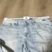 Mavi James Skinny Light Wash Jeans Size 32 x 30