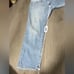 Mavi James Skinny Light Wash Jeans Size 32 x 30