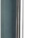 Durable Garden Shower in Anthracite Color - Hardwood & Fir Wood #56111