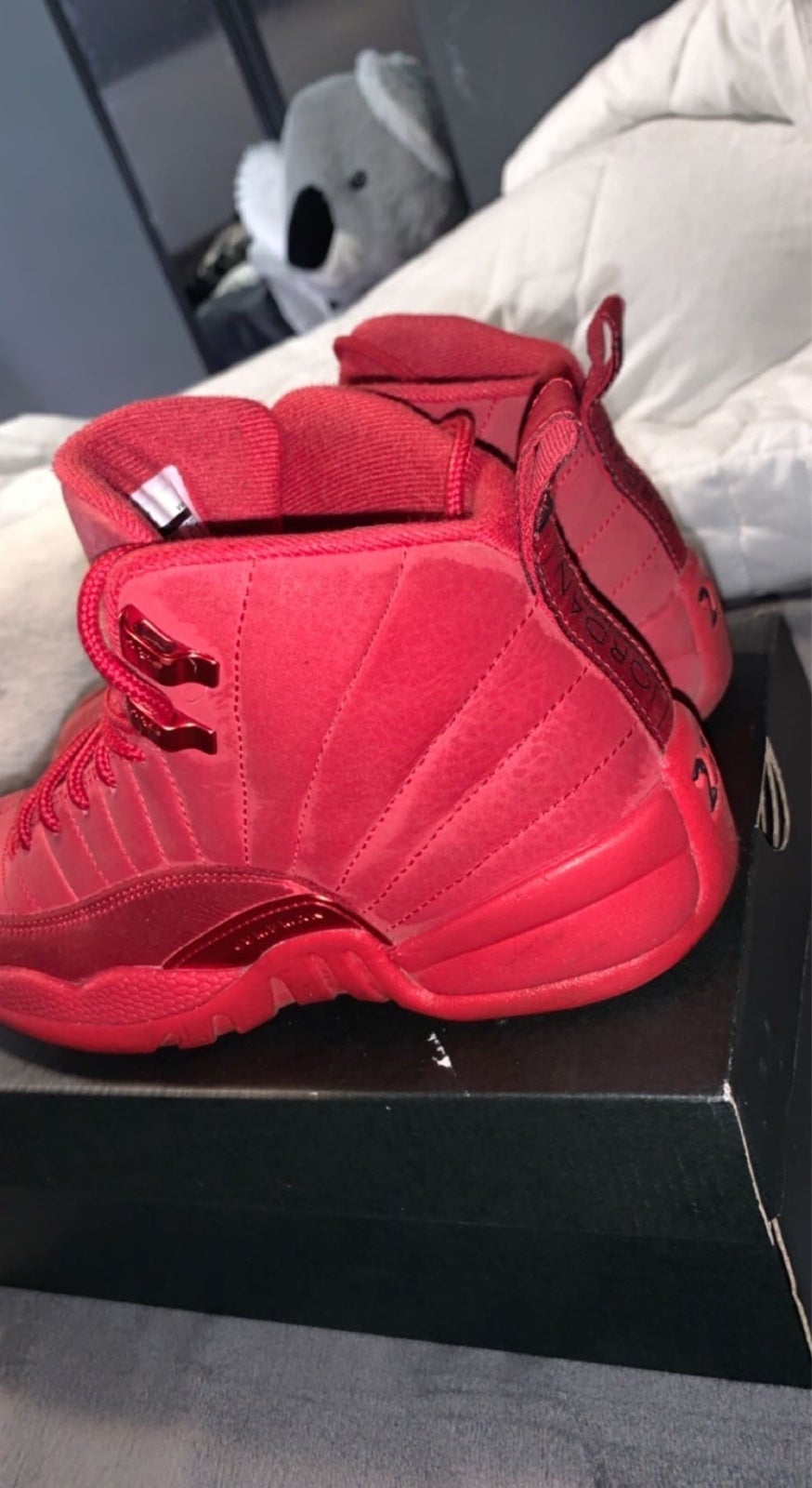 Jordan