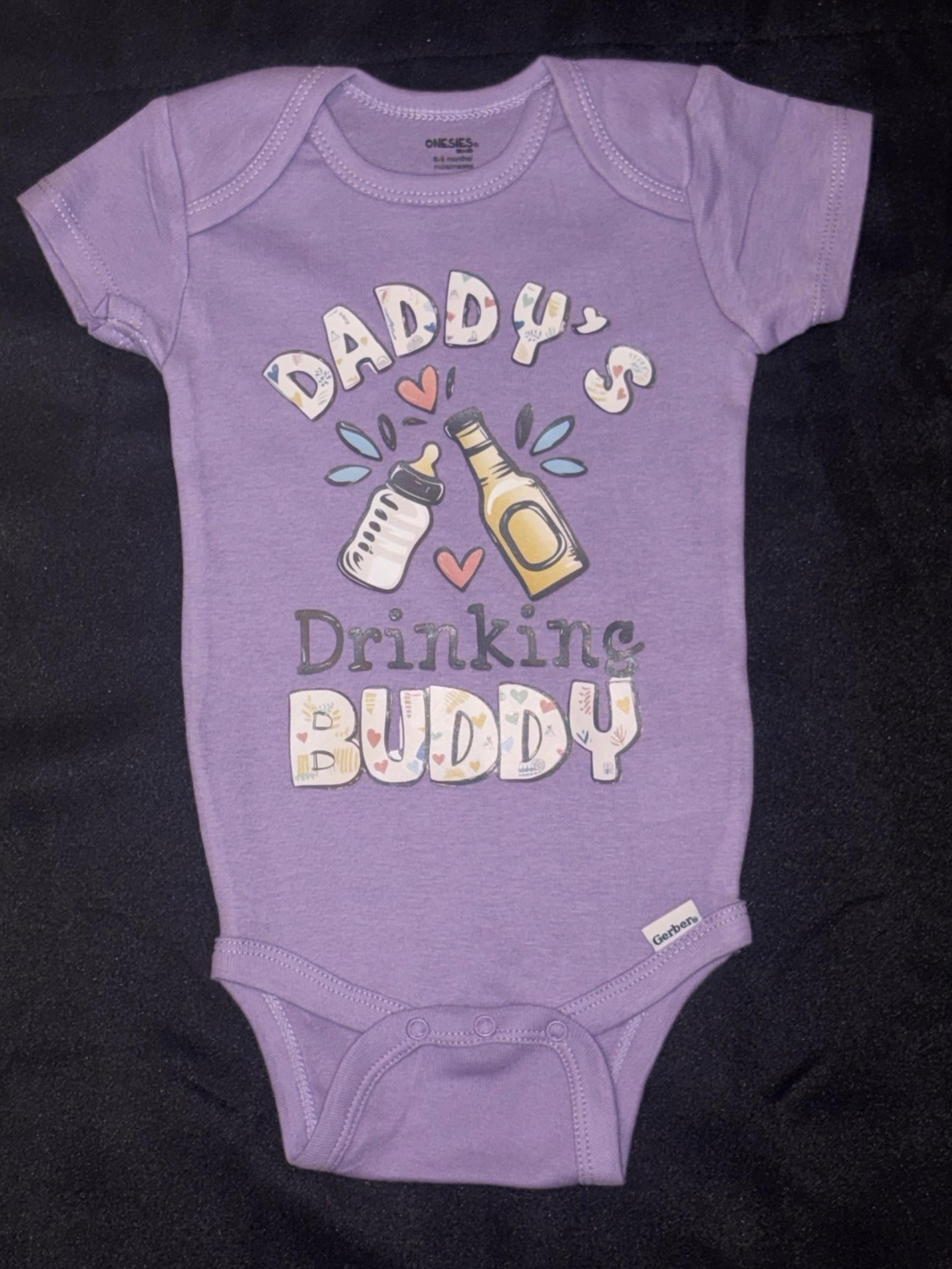 Onesie 6-9 months