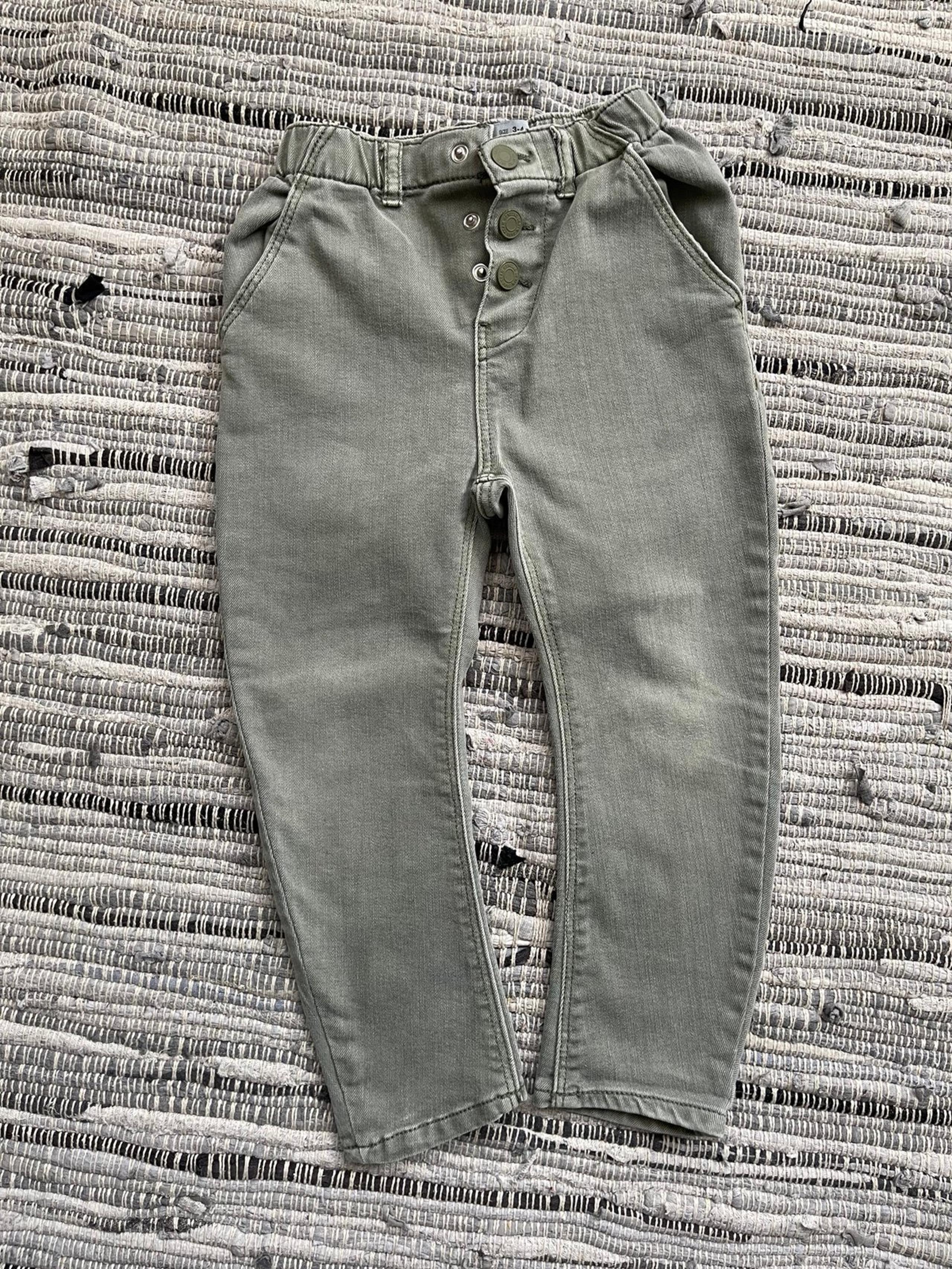 Zara boy jeans