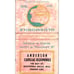 1955 Oldsmobile Anderson Cadillac-Oldsmobile Chippewa Falls Matchbook SF4-Y6