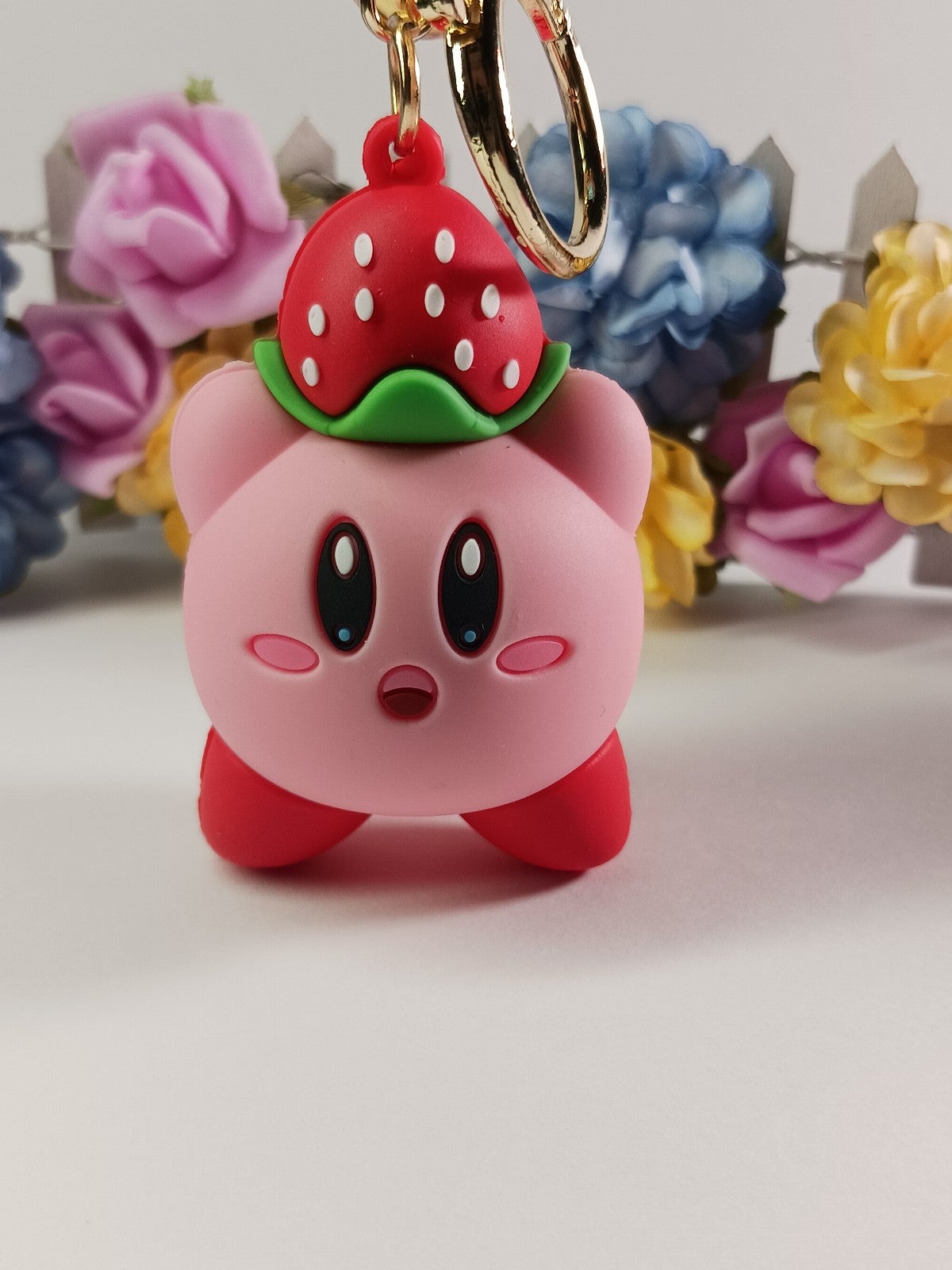 KEY CHAINS BUNDLE