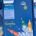 3 boxes Philips string led christmas lights