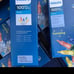 3 boxes Philips string led christmas lights