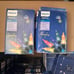 3 boxes Philips string led christmas lights