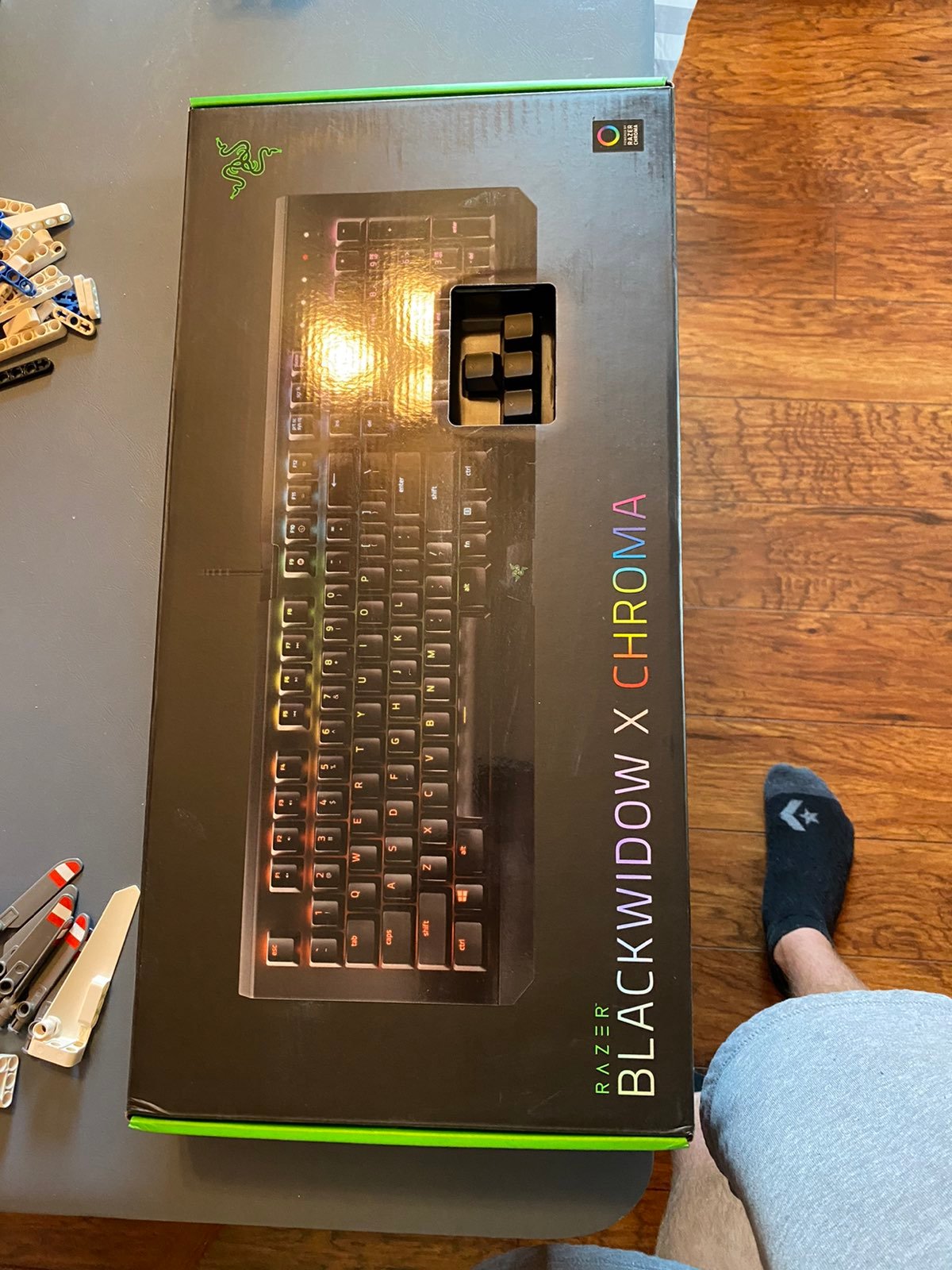 Gaming Keyboard