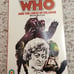 Doctor Who and the Curse of Peladon