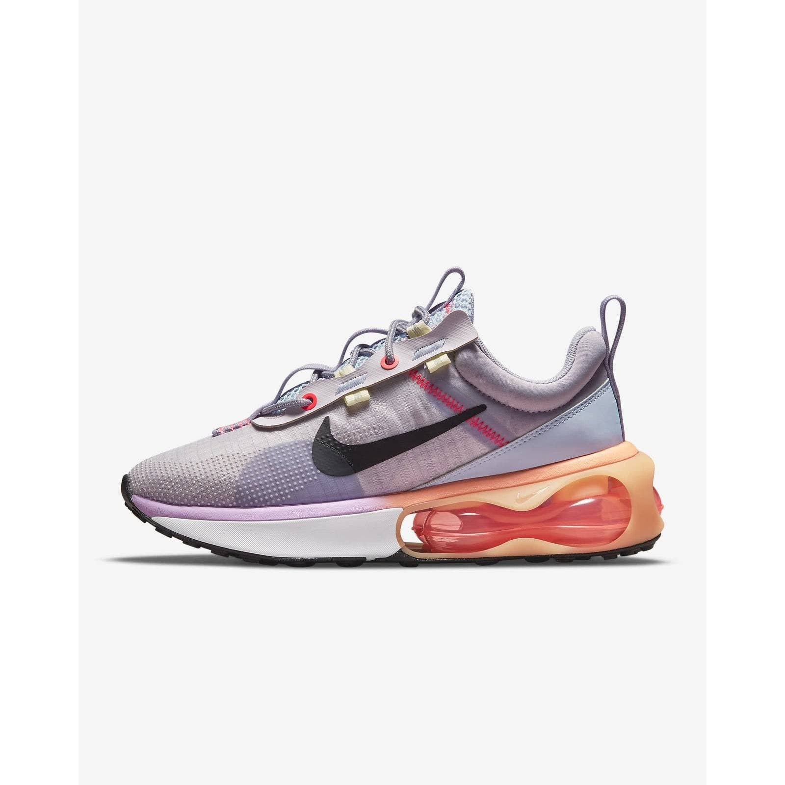 Do not buy - Nike Air Max 2021 Test