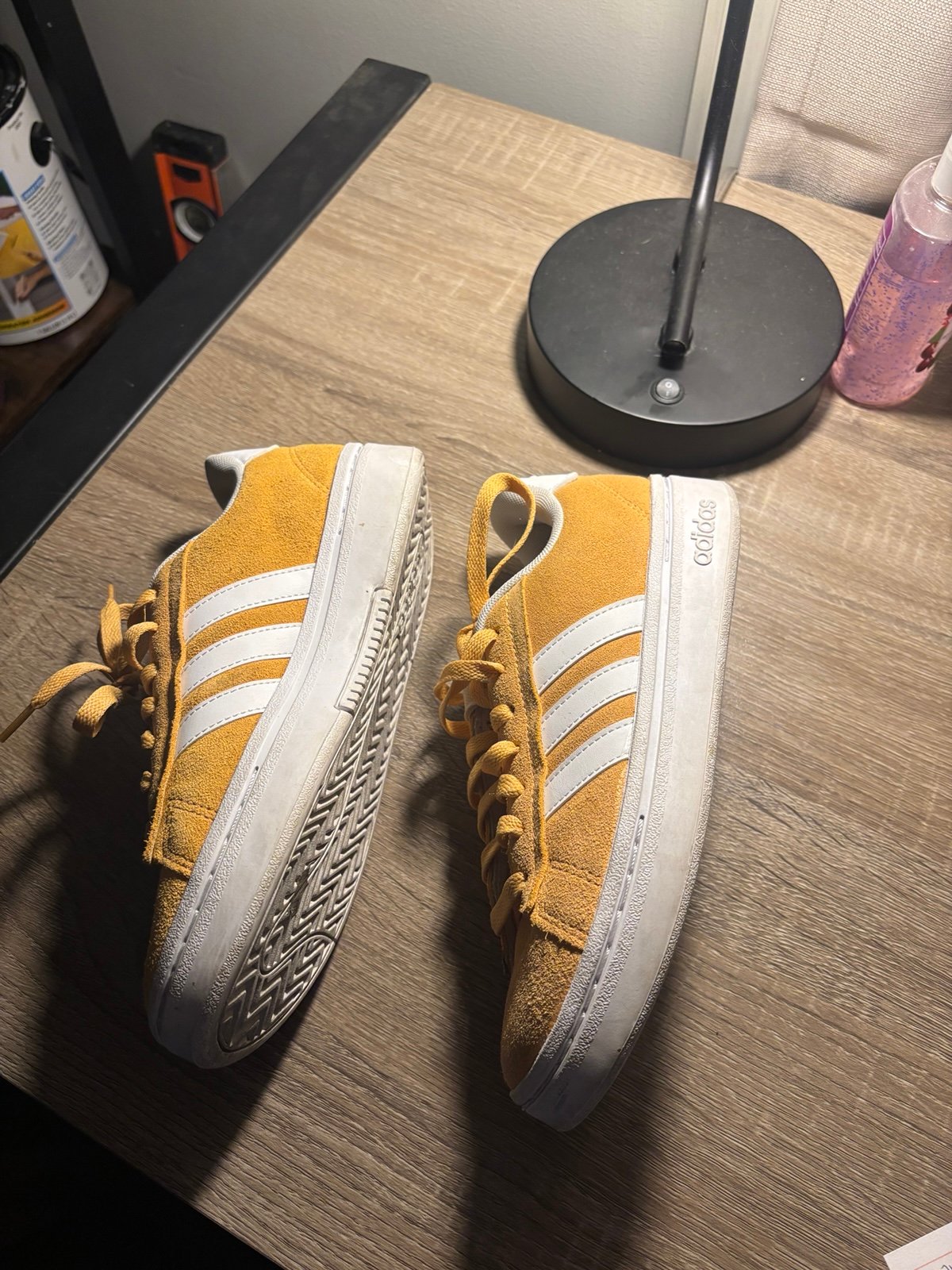 Adidas