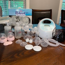 Spectra S1 Breast Pump