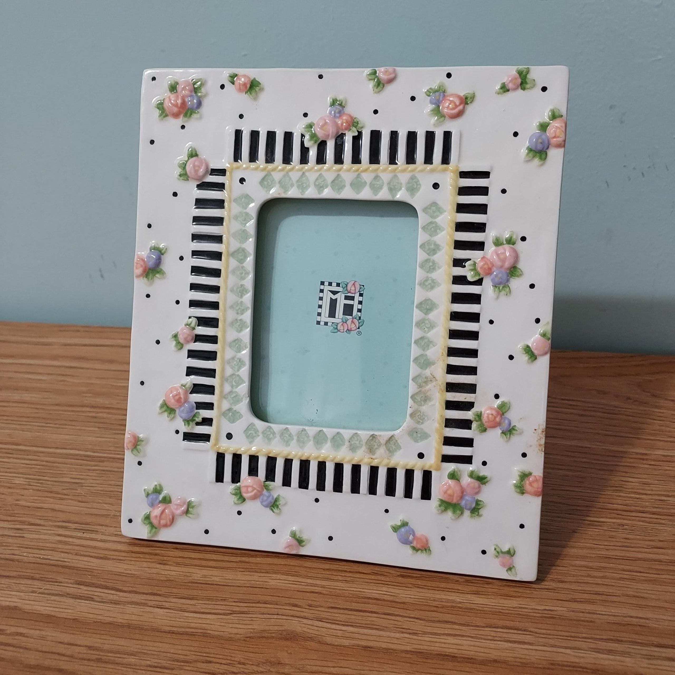 Mary Engelbreit Square Picture Frame
