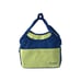 Large Capacity Insulated Tote Alunimum Film Picnic Cooler Bag