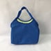 Large Capacity Insulated Tote Alunimum Film Picnic Cooler Bag