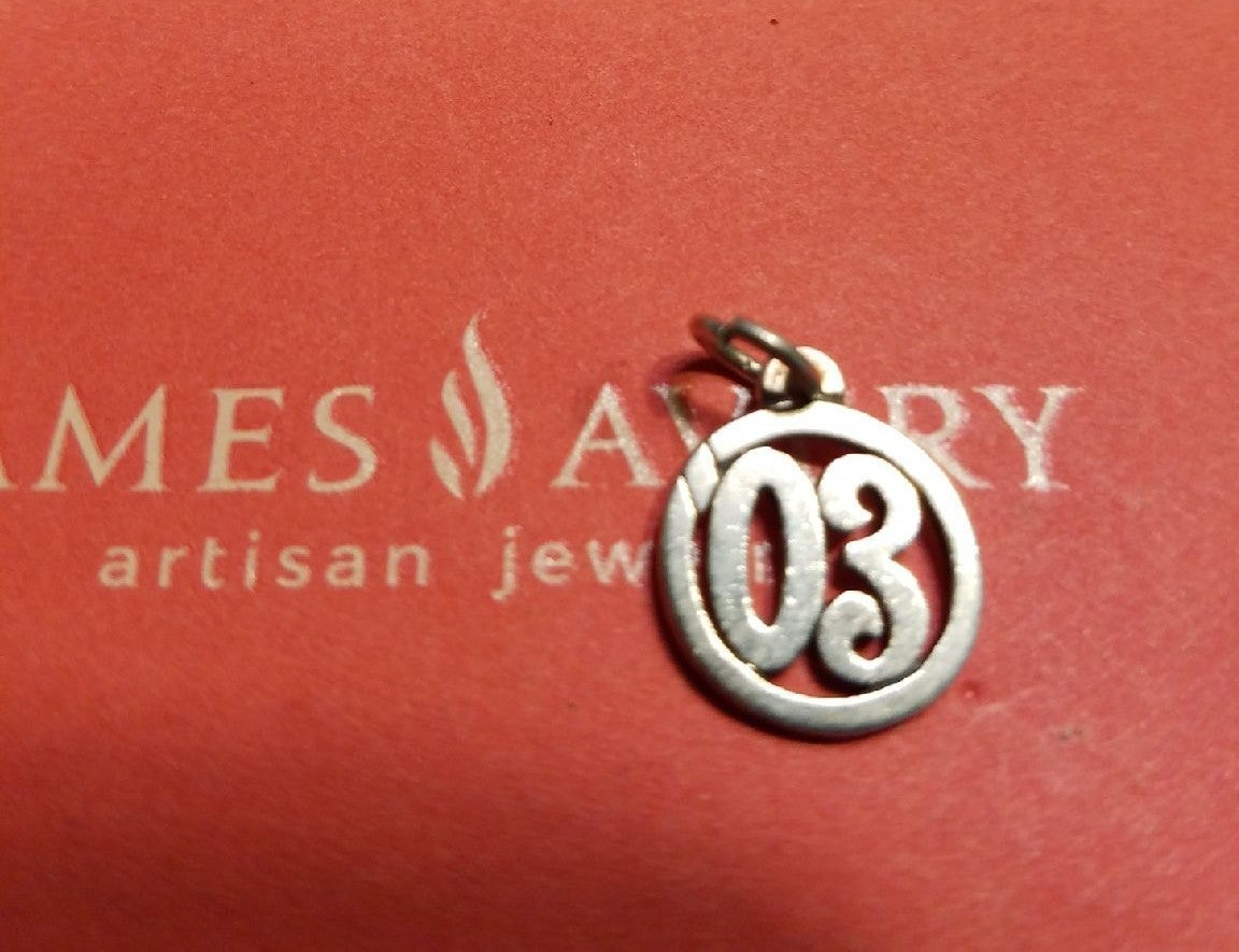 Charm# 445