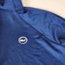 Vineyard Vines Shirt Kids L 16 Blue Quarter Zip Pullover Sankaty Whale Logo Lon