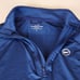 Vineyard Vines Shirt Kids L 16 Blue Quarter Zip Pullover Sankaty Whale Logo Lon