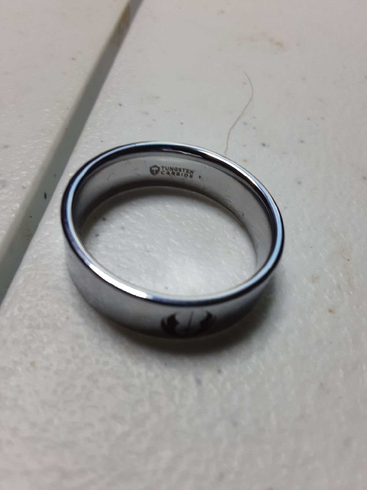 Jedi Order Ring