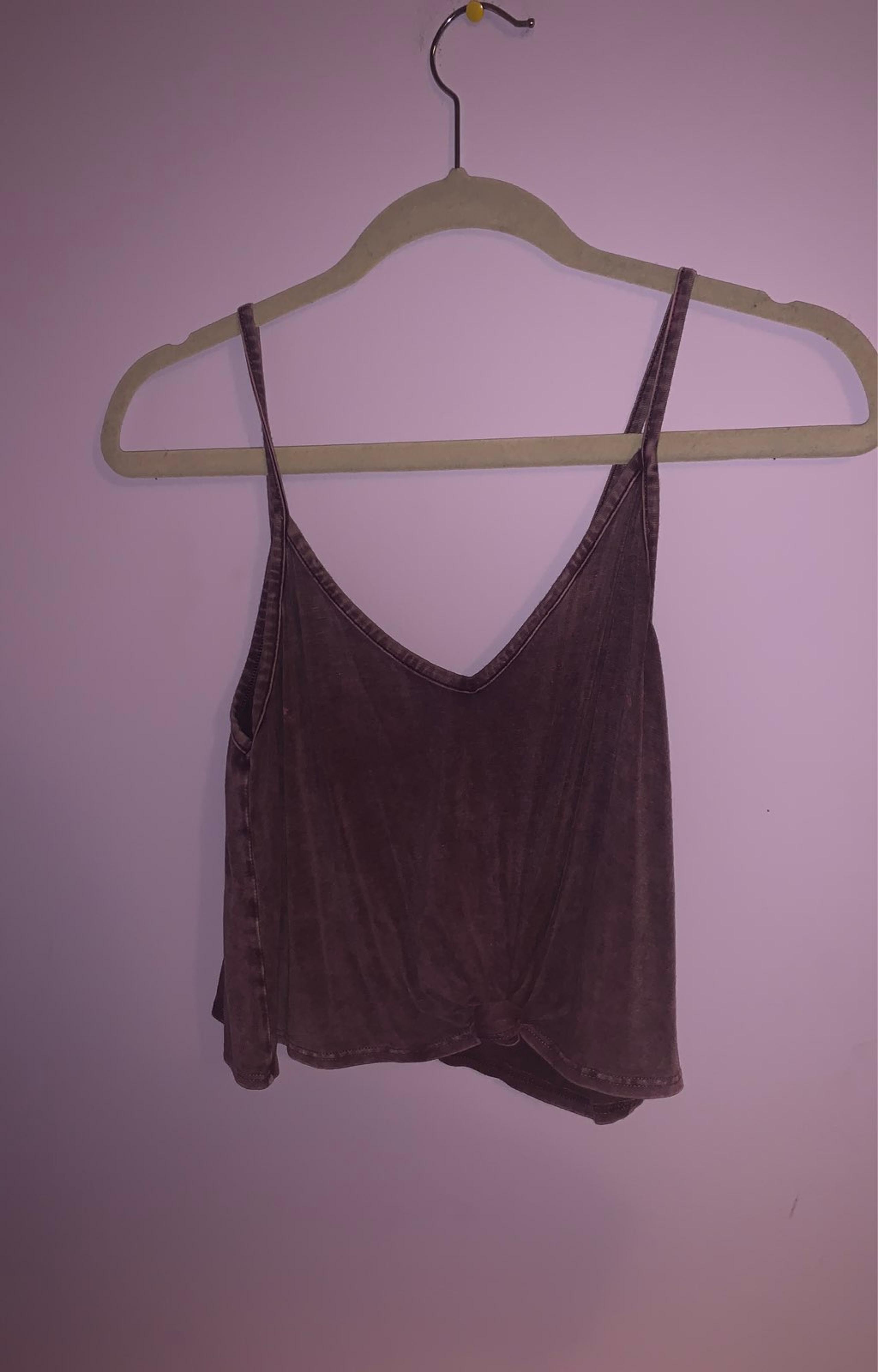 Tillys Tank Top