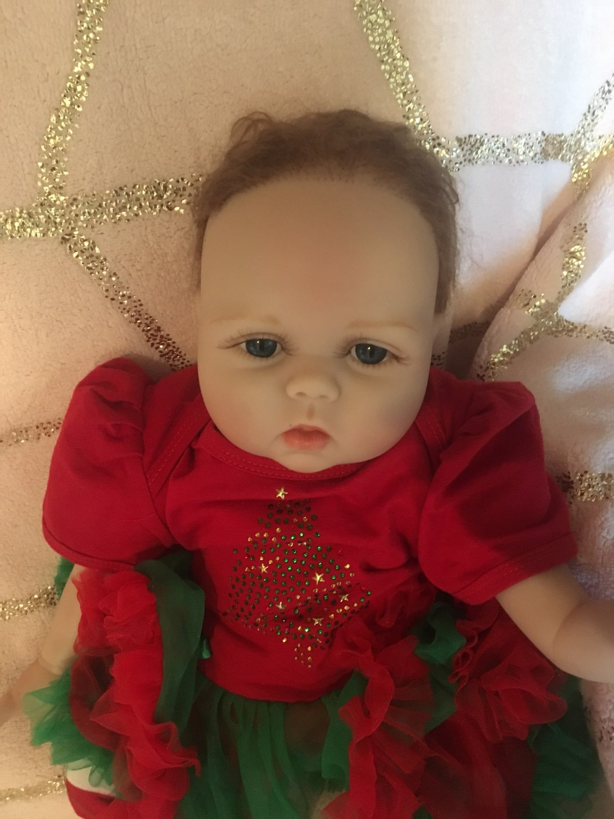 reborn doll