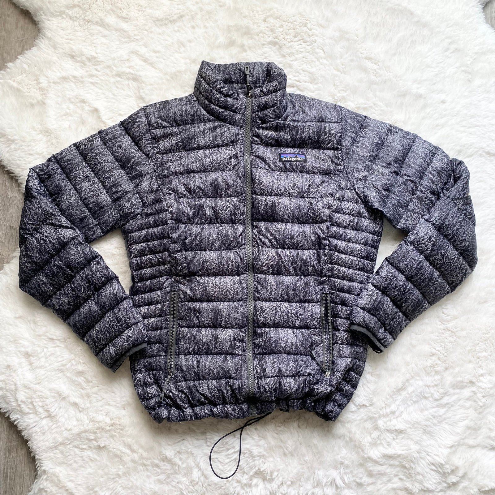 patagonia jacket