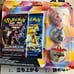 Sun and moon crimson invasion