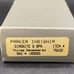 Vintage 90s Parker Insignia 14K Dimonite G Ball Pen w/ Original Box VTG