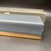 Vintage 90s Parker Insignia 14K Dimonite G Ball Pen w/ Original Box VTG