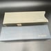 Vintage 90s Parker Insignia 14K Dimonite G Ball Pen w/ Original Box VTG
