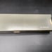 Vintage 90s Parker Insignia 14K Dimonite G Ball Pen w/ Original Box VTG
