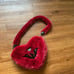 Grime Reaper Fuzzy Bag