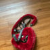 Grime Reaper Fuzzy Bag
