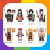 ☆LEGO Compatible☆ Mini Figure Demon Slayer Characters 24 Piece Set New Release
