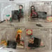 ☆LEGO Compatible☆ Mini Figure Demon Slayer Characters 24 Piece Set New Release