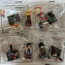 ☆LEGO Compatible☆ Mini Figure Demon Slayer Characters 24 Piece Set New Release