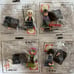 ☆LEGO Compatible☆ Mini Figure Demon Slayer Characters 24 Piece Set New Release