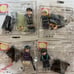 ☆LEGO Compatible☆ Mini Figure Demon Slayer Characters 24 Piece Set New Release