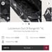 NWOT Lululemon Out Of Range Kit *4L