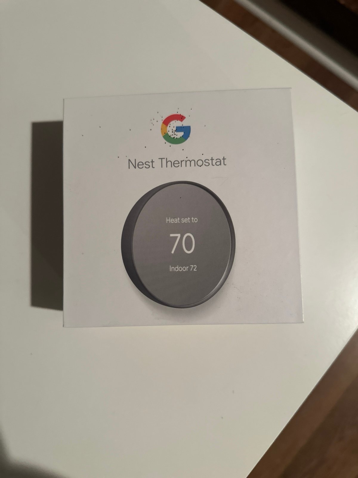 Google Nest NEW