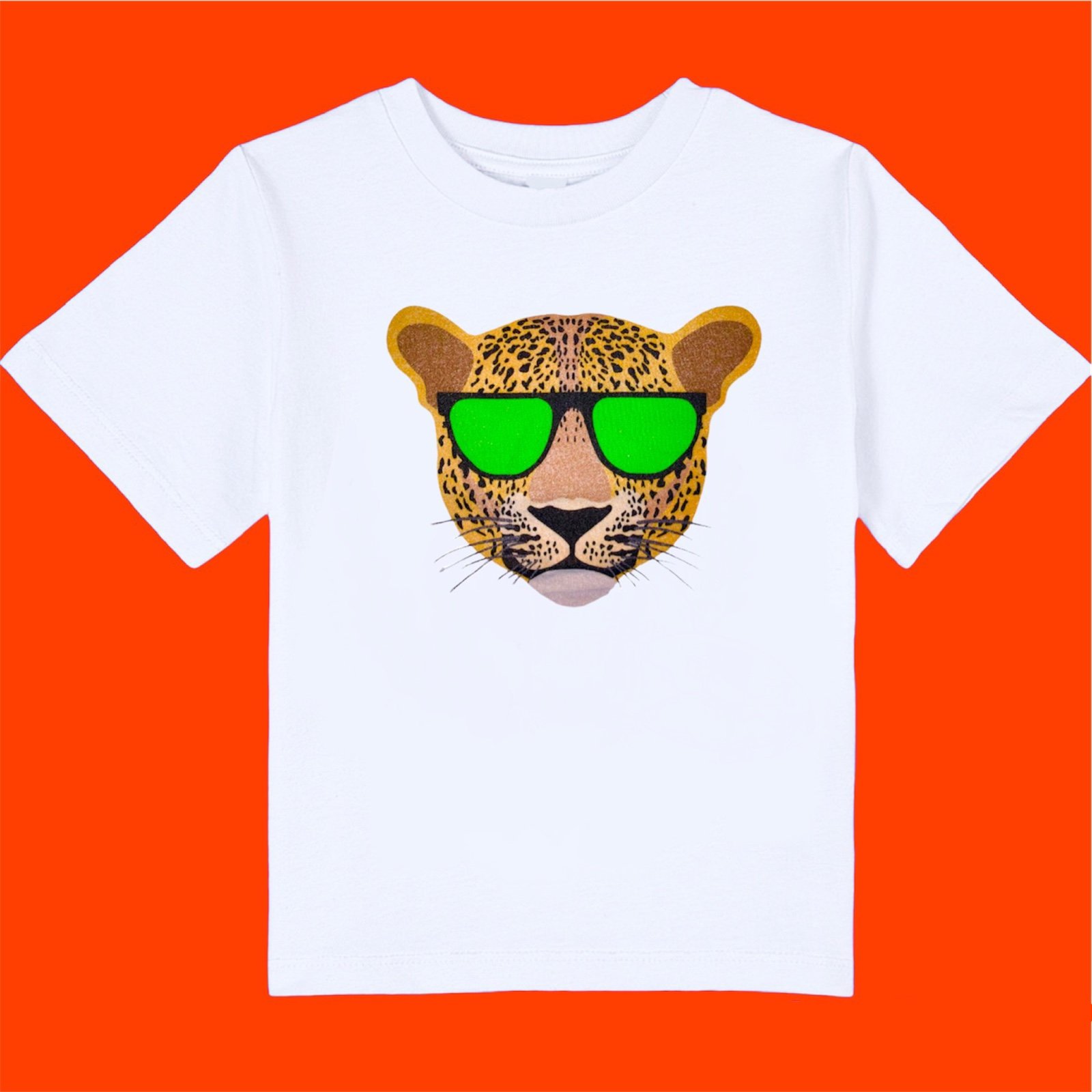 NWT Don Teddy Tshirt graphic tee Kids Boys Girls Baby short Sleeve Shirt Gift
